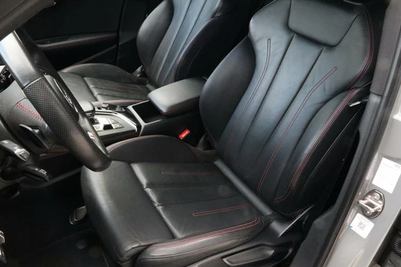 Audi A4 - Afbeelding 14 van 30