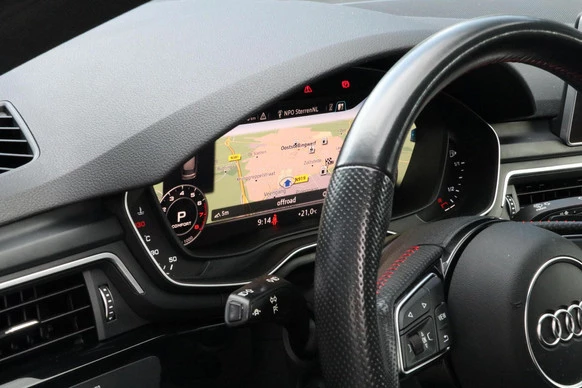 Audi A4 - Afbeelding 17 van 30
