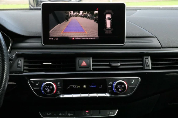 Audi A4 - Afbeelding 18 van 30