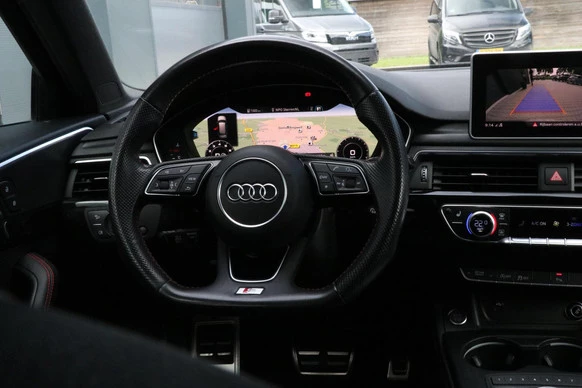 Audi A4 - Afbeelding 19 van 30