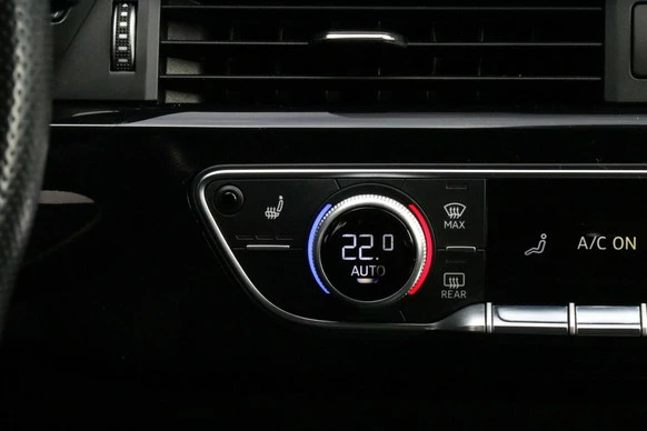 Audi A4 - Afbeelding 25 van 30