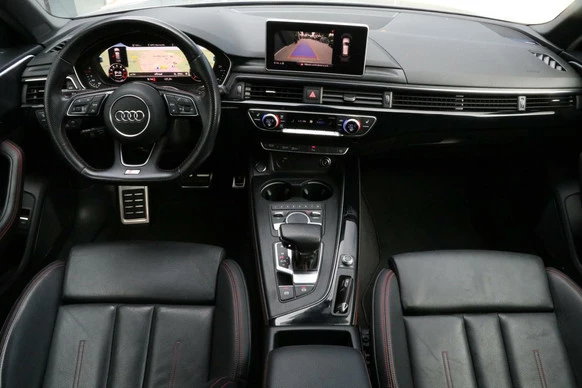 Audi A4 - Afbeelding 26 van 30