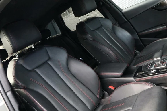 Audi A4 - Afbeelding 27 van 30