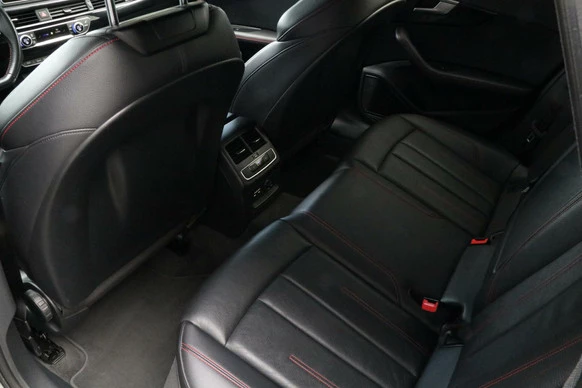 Audi A4 - Afbeelding 28 van 30