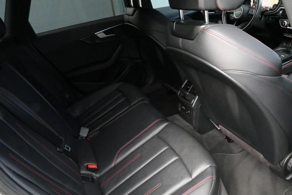 Audi A4 - Afbeelding 29 van 30