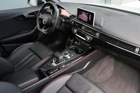 Audi A4 - Afbeelding 30 van 30
