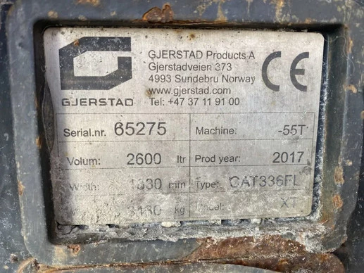 Caterpillar  - Afbeelding 14 van 19