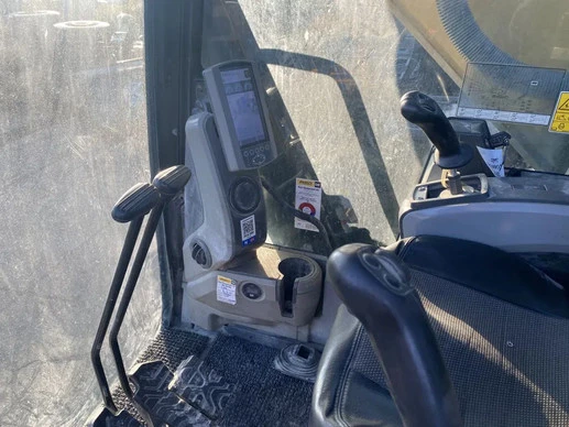 Caterpillar  - Afbeelding 16 van 19