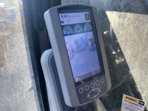 Caterpillar  - Afbeelding 17 van 19