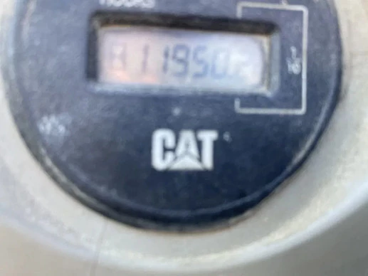 Caterpillar  - Afbeelding 19 van 19