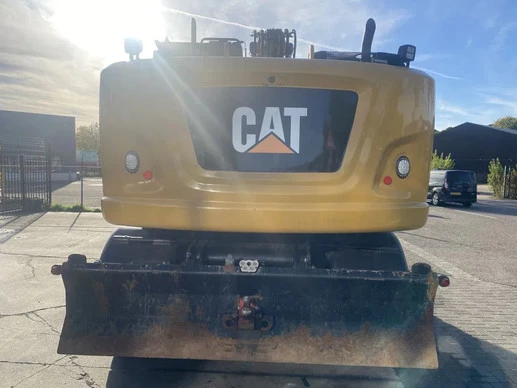 Caterpillar  - Afbeelding 5 van 28