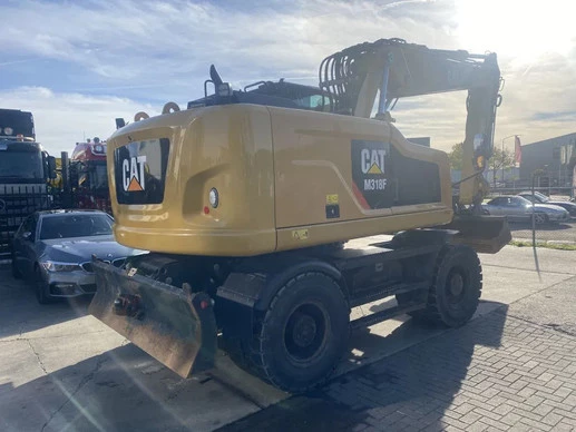 Caterpillar  - Afbeelding 6 van 28