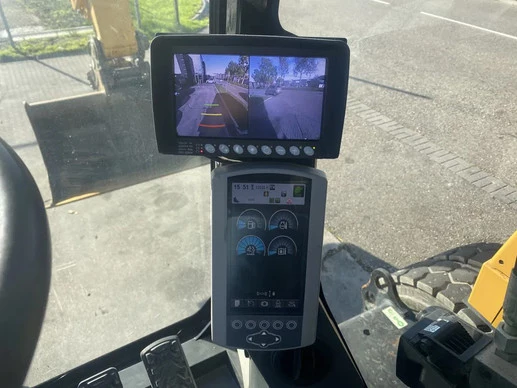 Caterpillar  - Afbeelding 7 van 28