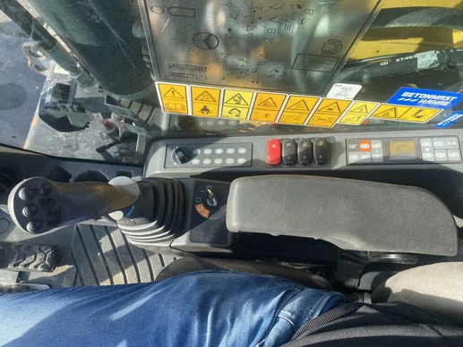 Caterpillar  - Afbeelding 11 van 28