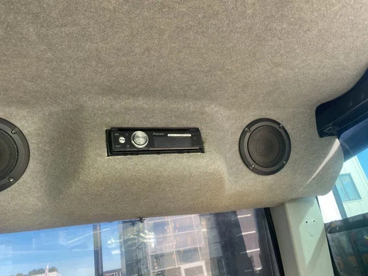 Caterpillar  - Afbeelding 15 van 28