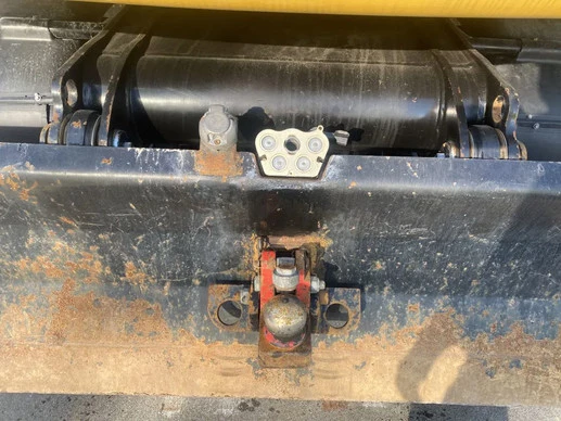 Caterpillar  - Afbeelding 23 van 28