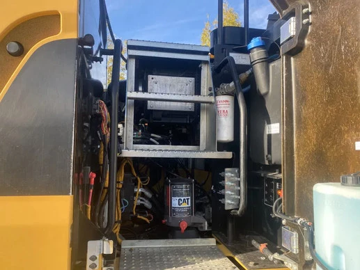 Caterpillar  - Afbeelding 25 van 28