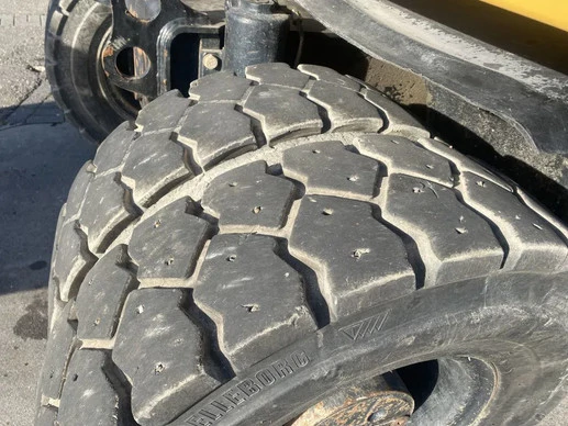 Caterpillar  - Afbeelding 27 van 28