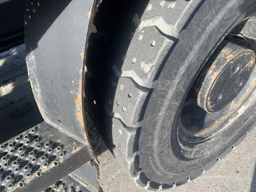 Caterpillar  - Afbeelding 28 van 28