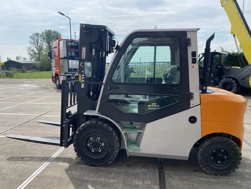 Still RC42-40 UNUSED - Afbeelding 1 van 22