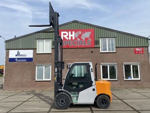 Still RC42-40 UNUSED - Afbeelding 2 van 22