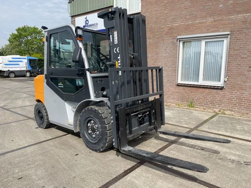 Still RC42-40 UNUSED - Afbeelding 3 van 22