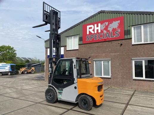 Still RC42-40 UNUSED - Afbeelding 5 van 22