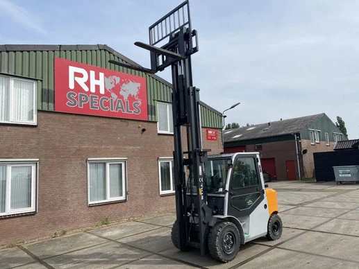 Still RC42-40 UNUSED - Afbeelding 7 van 22