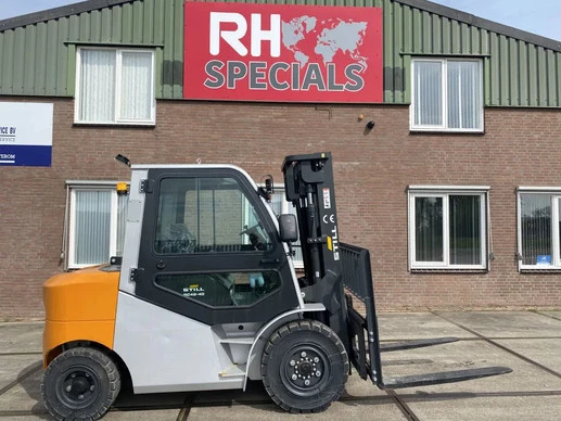 Still RC42-40 UNUSED - Afbeelding 8 van 22