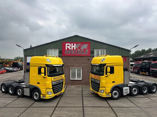 DAF XF 530 - Afbeelding 2 van 21
