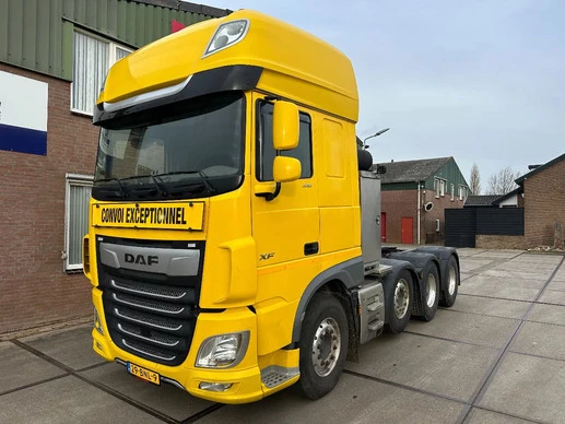 DAF XF 530 - Afbeelding 3 van 21