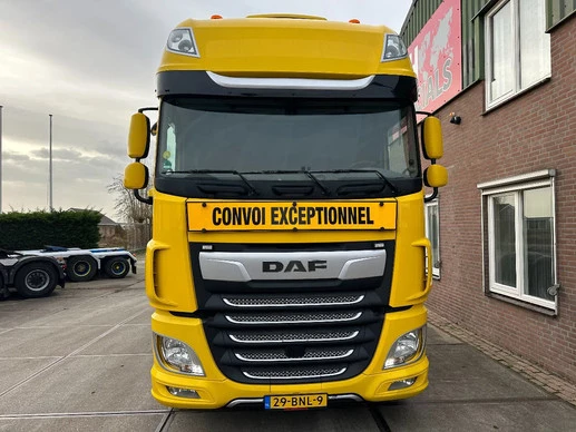 DAF XF 530 - Afbeelding 4 van 21