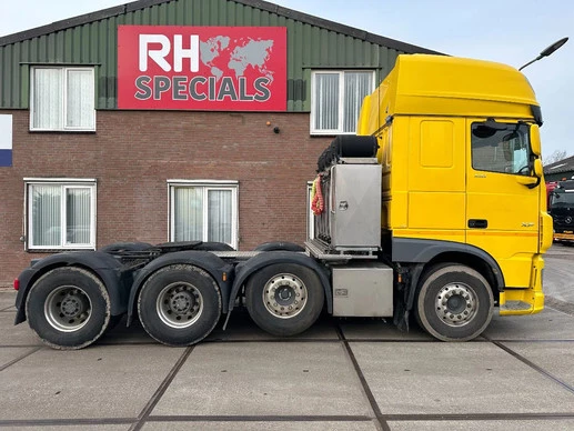 DAF XF 530 - Afbeelding 6 van 21