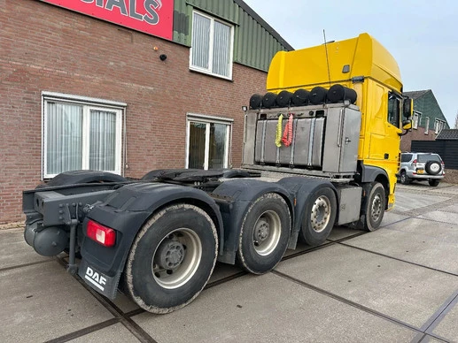 DAF XF 530 - Afbeelding 7 van 21