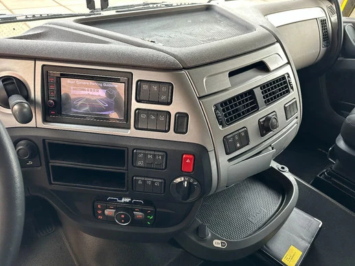 DAF XF 530 - Afbeelding 11 van 21