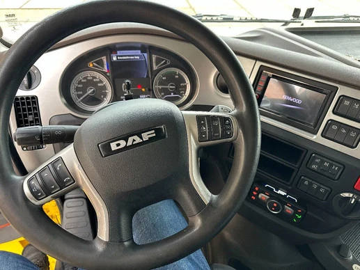 DAF XF 530 - Afbeelding 12 van 21