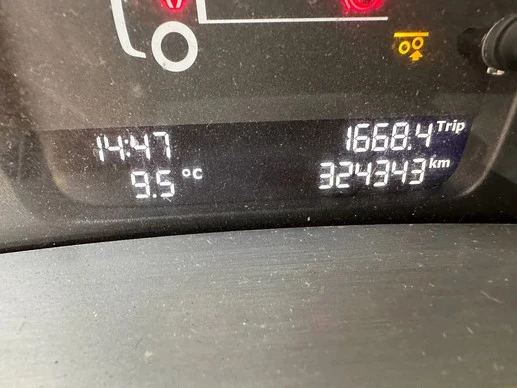 DAF XF 530 - Afbeelding 13 van 21