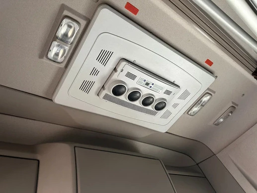 DAF XF 530 - Afbeelding 14 van 21