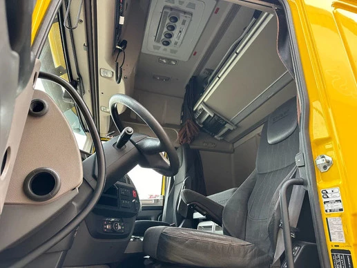 DAF XF 530 - Afbeelding 15 van 21