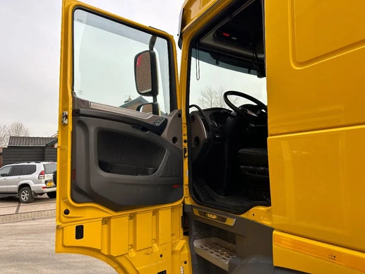 DAF XF 530 - Afbeelding 19 van 21