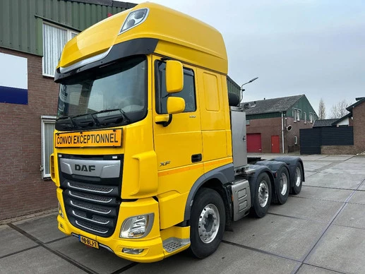DAF XF 530 - Afbeelding 2 van 19