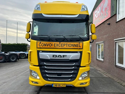 DAF XF 530 - Afbeelding 3 van 19