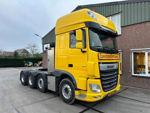 DAF XF 530 - Afbeelding 4 van 19