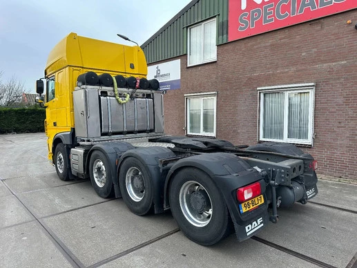 DAF XF 530 - Afbeelding 6 van 19