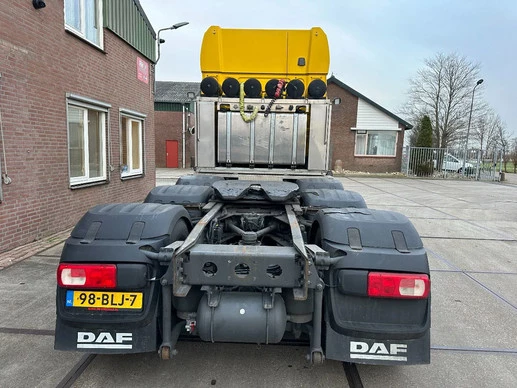DAF XF 530 - Afbeelding 7 van 19
