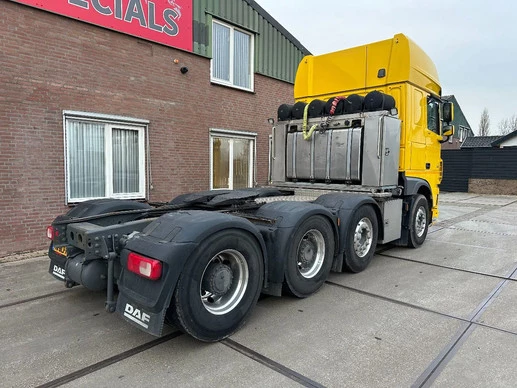 DAF XF 530 - Afbeelding 8 van 19