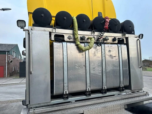 DAF XF 530 - Afbeelding 9 van 19