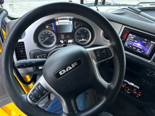DAF XF 530 - Afbeelding 11 van 19