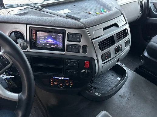 DAF XF 530 - Afbeelding 12 van 19