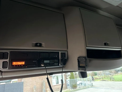 DAF XF 530 - Afbeelding 13 van 19